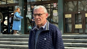 Danas skup podrške Jaćimoviću